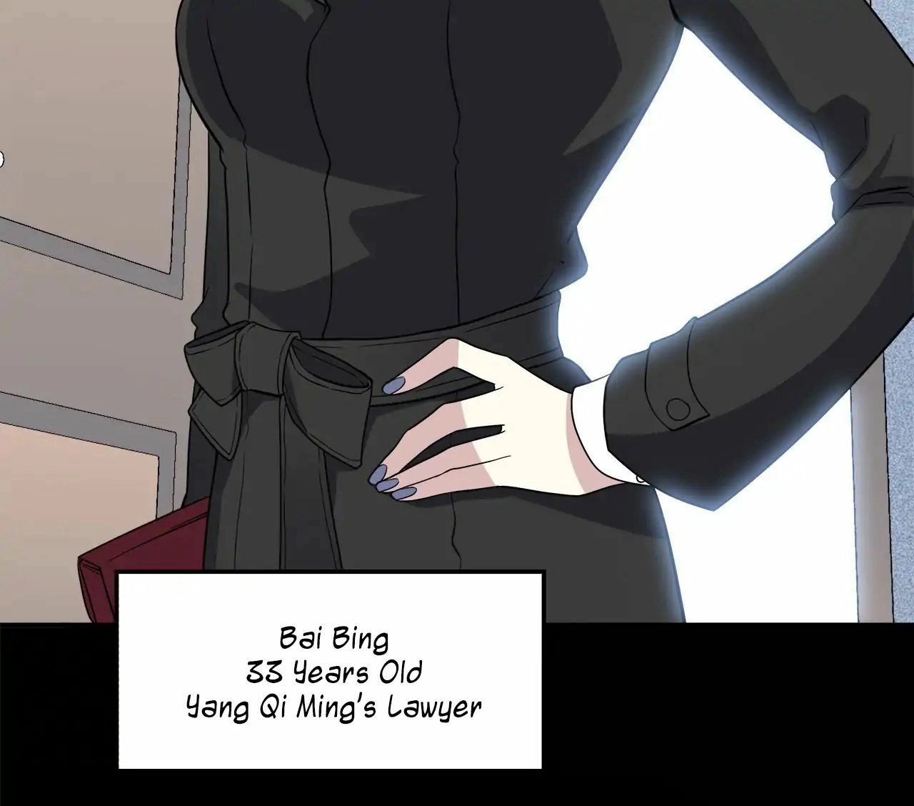 Longtime Lovers Chapter 35 page 50 - 