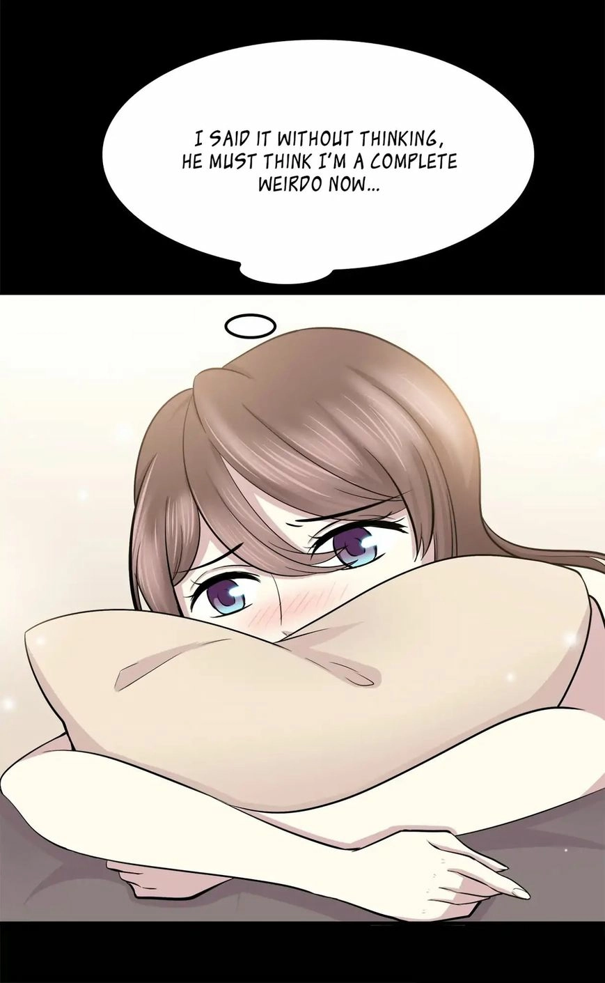 Longtime Lovers Chapter 35 page 6 - 