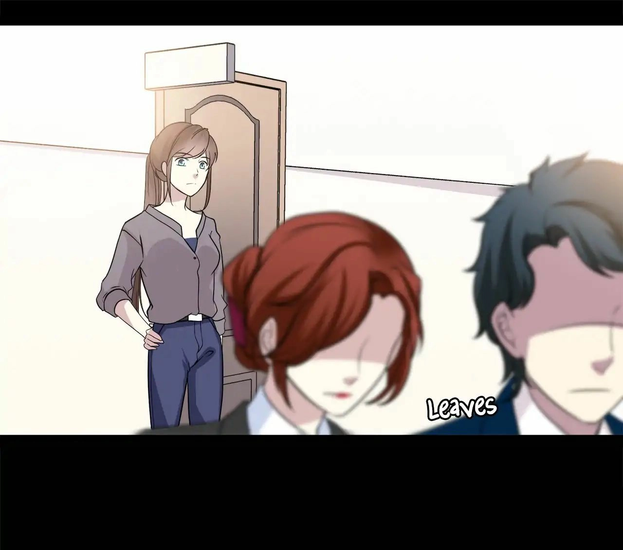 Longtime Lovers Chapter 35 page 52 - 