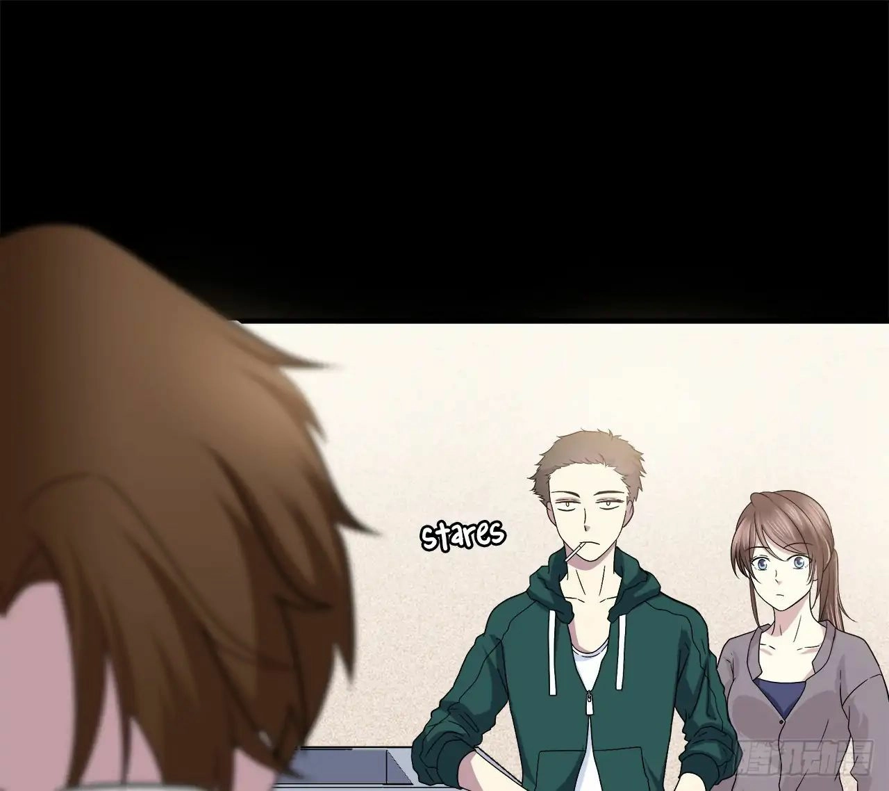 Longtime Lovers Chapter 35 page 61 - 