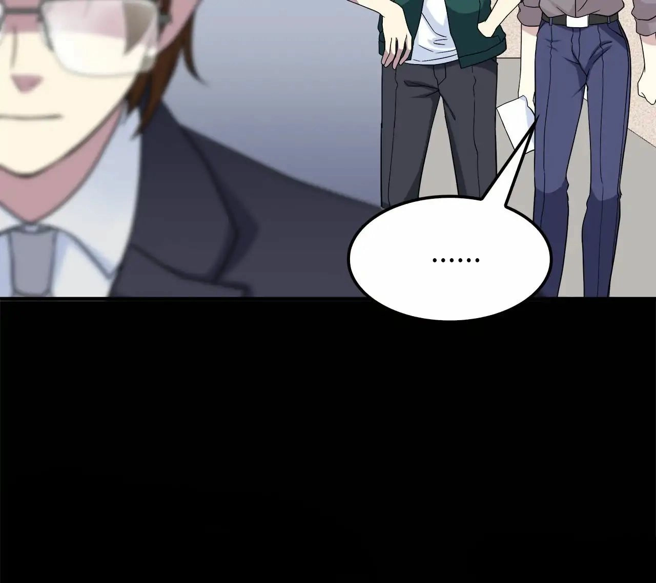 Longtime Lovers Chapter 35 page 62 - 