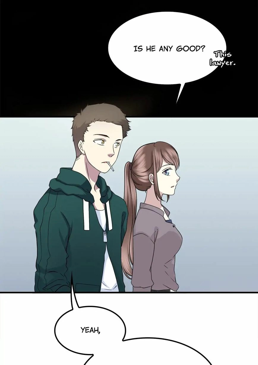 Longtime Lovers Chapter 35 page 63 - 
