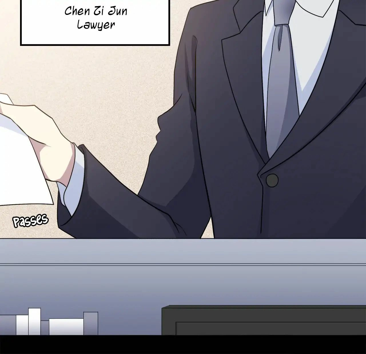 Longtime Lovers Chapter 35 page 65 - 