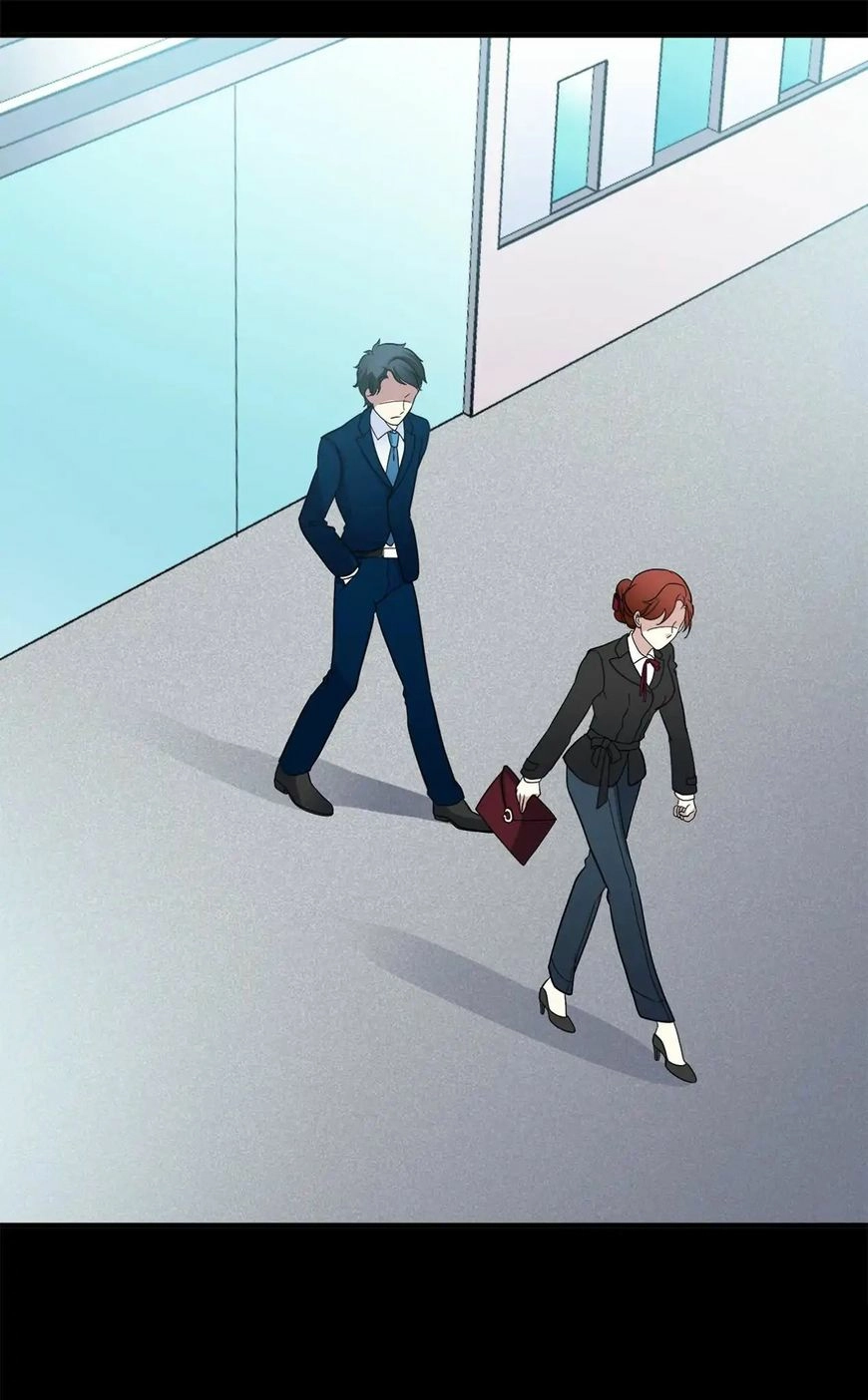 Longtime Lovers Chapter 35 page 66 - 