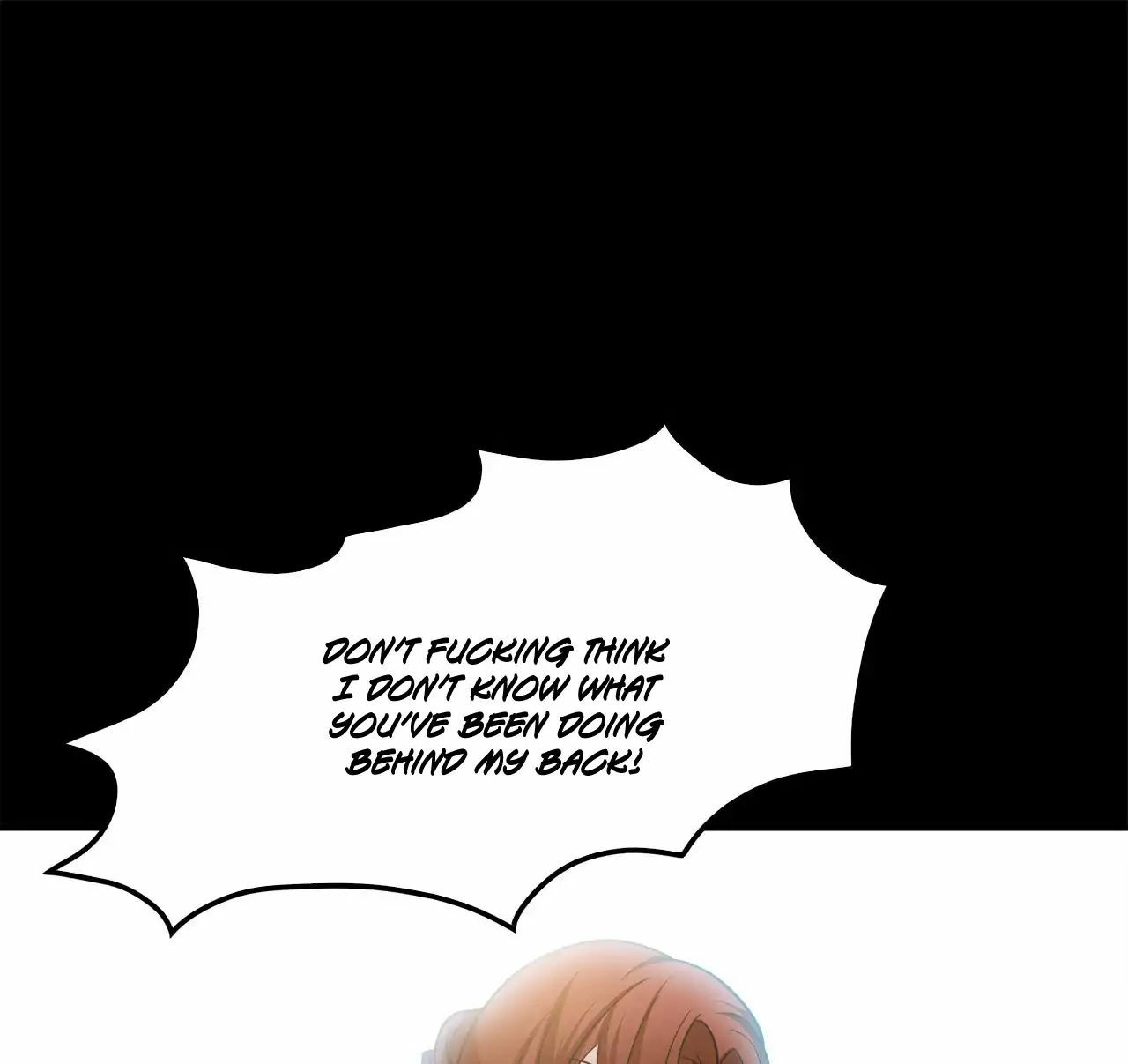 Longtime Lovers Chapter 35 page 70 - 
