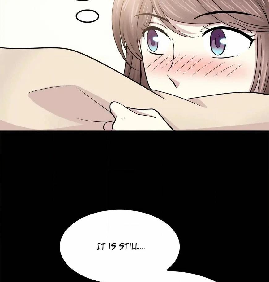 Longtime Lovers Chapter 35 page 8 - 