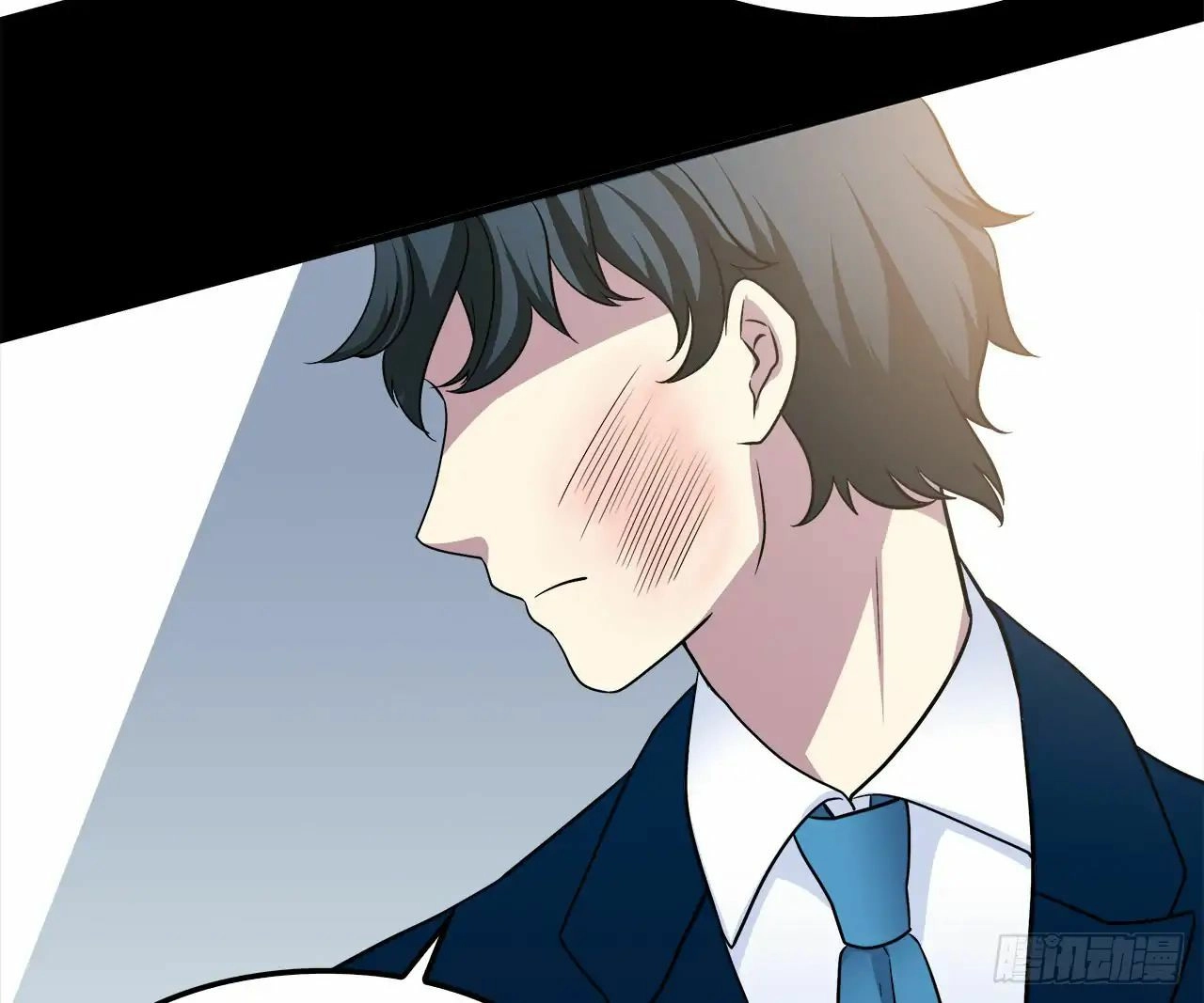 Longtime Lovers Chapter 35 page 72 - 
