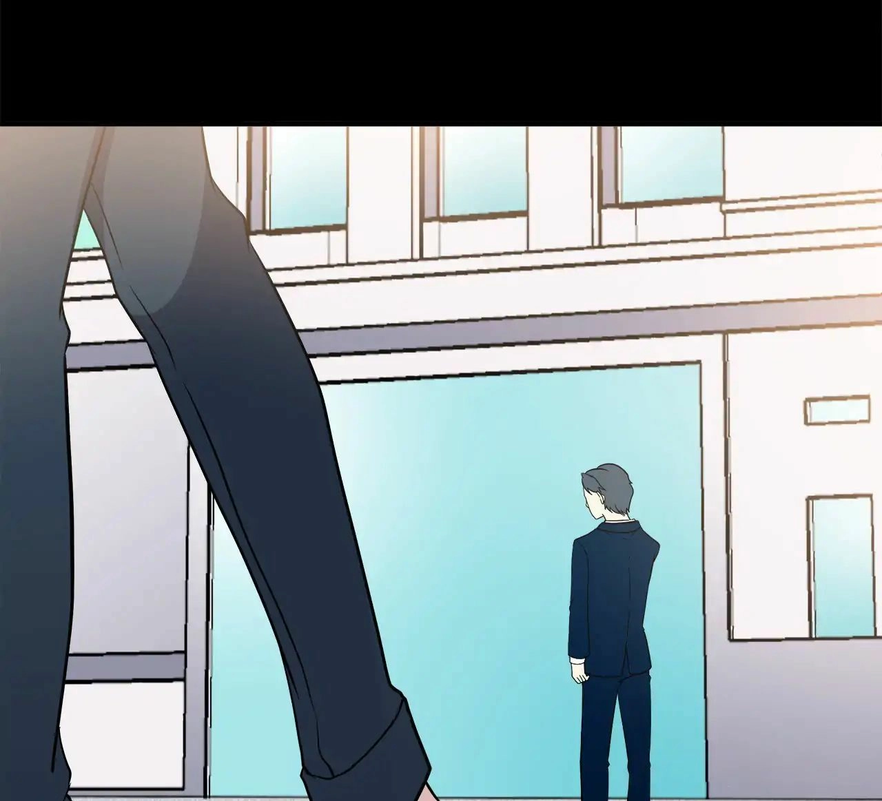 Longtime Lovers Chapter 35 page 74 - 