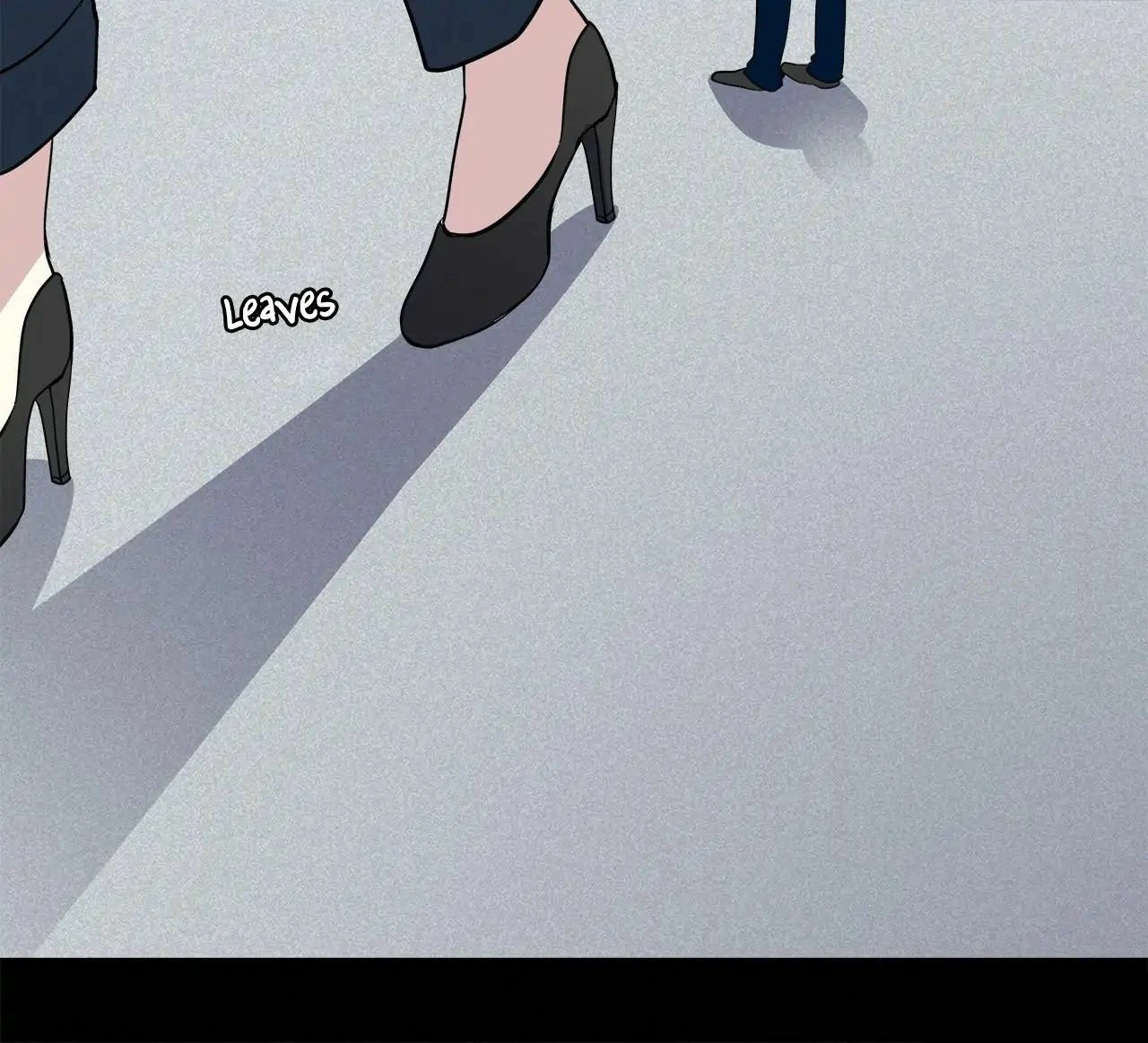 Longtime Lovers Chapter 35 page 75 - 