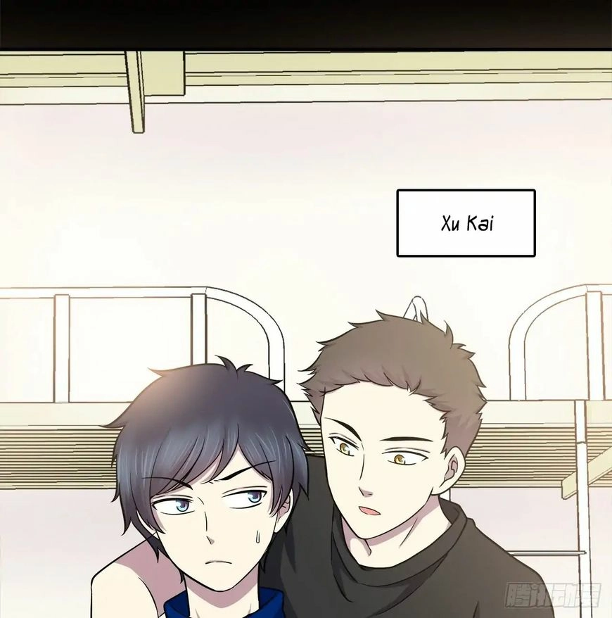 Longtime Lovers Chapter 35 page 78 - 