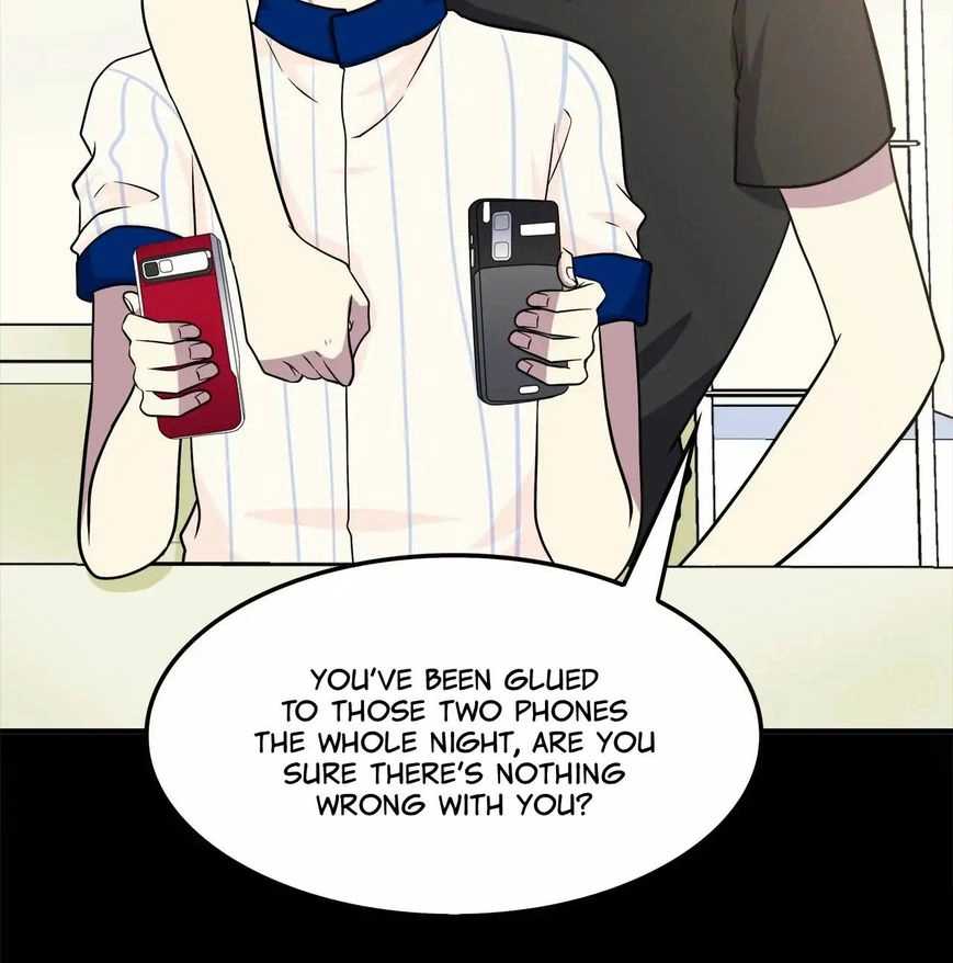 Longtime Lovers Chapter 35 page 79 - 