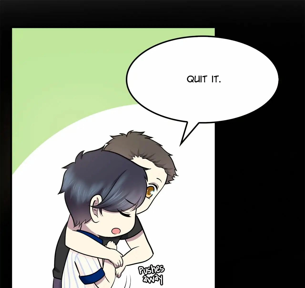 Longtime Lovers Chapter 35 page 80 - 
