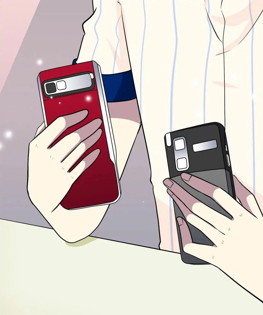 Longtime Lovers Chapter 35 page 83 - 