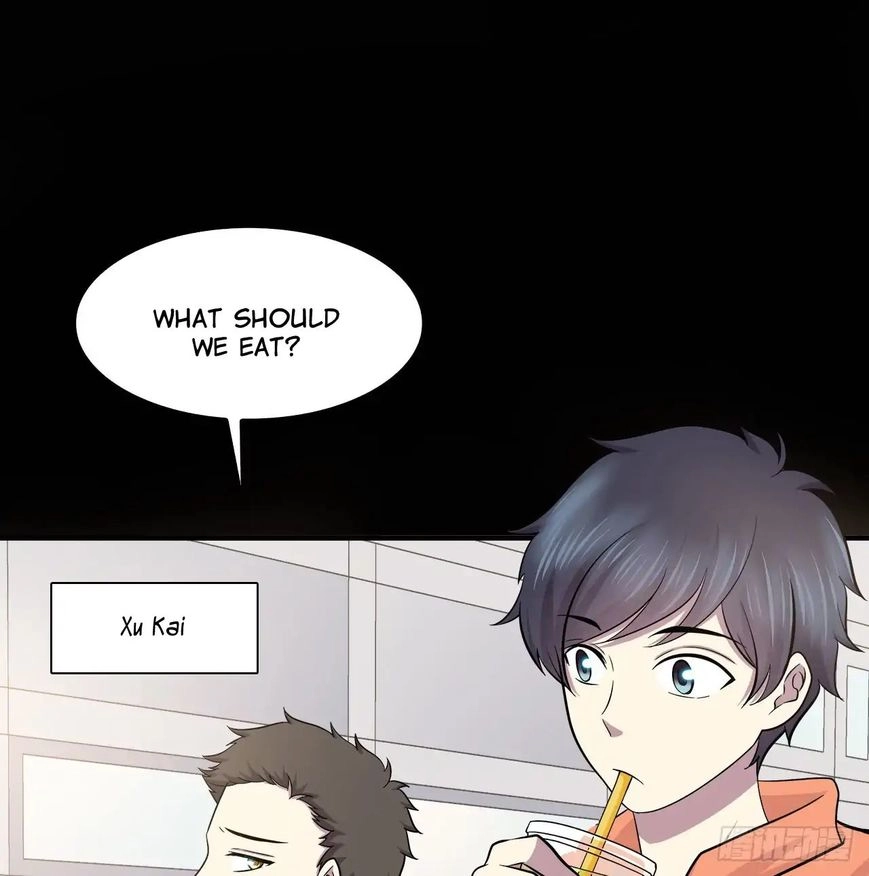 Longtime Lovers Chapter 36 page 13 - 