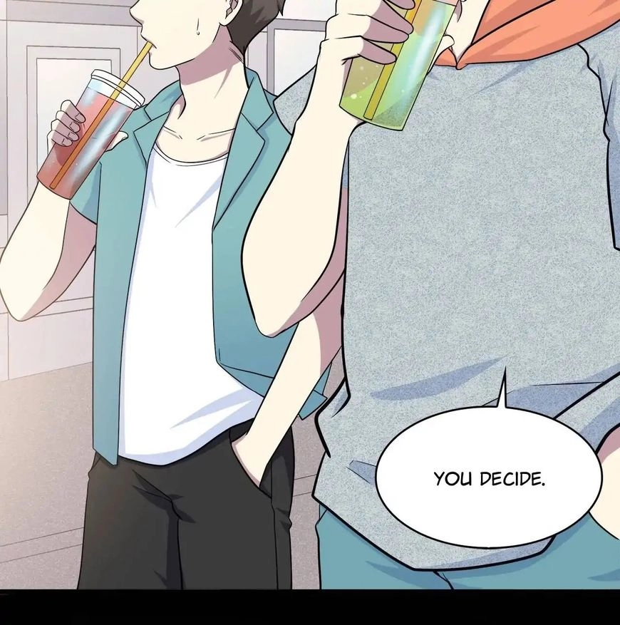 Longtime Lovers Chapter 36 page 14 - 