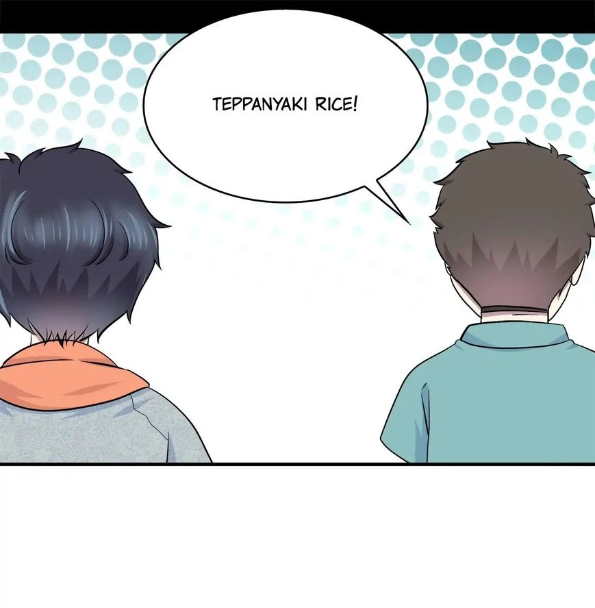 Longtime Lovers Chapter 36 page 15 - 