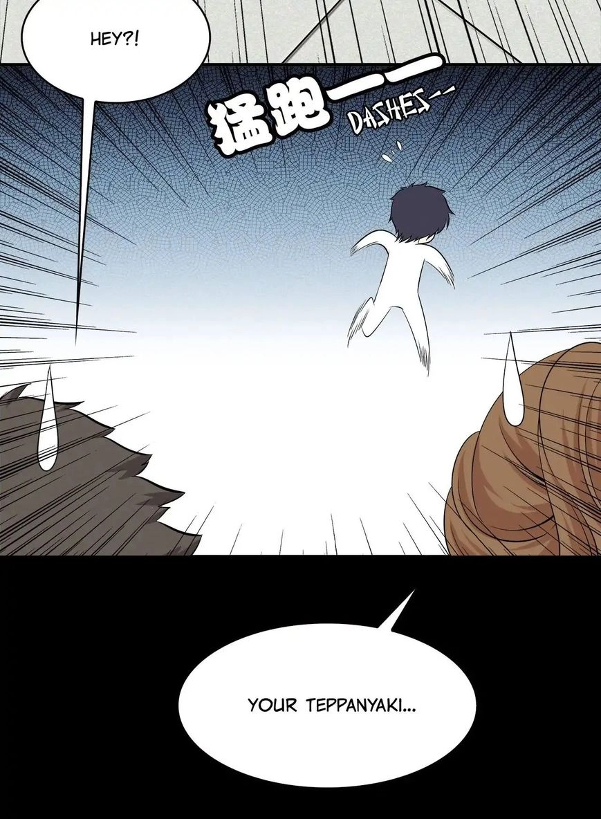 Longtime Lovers Chapter 36 page 23 - 