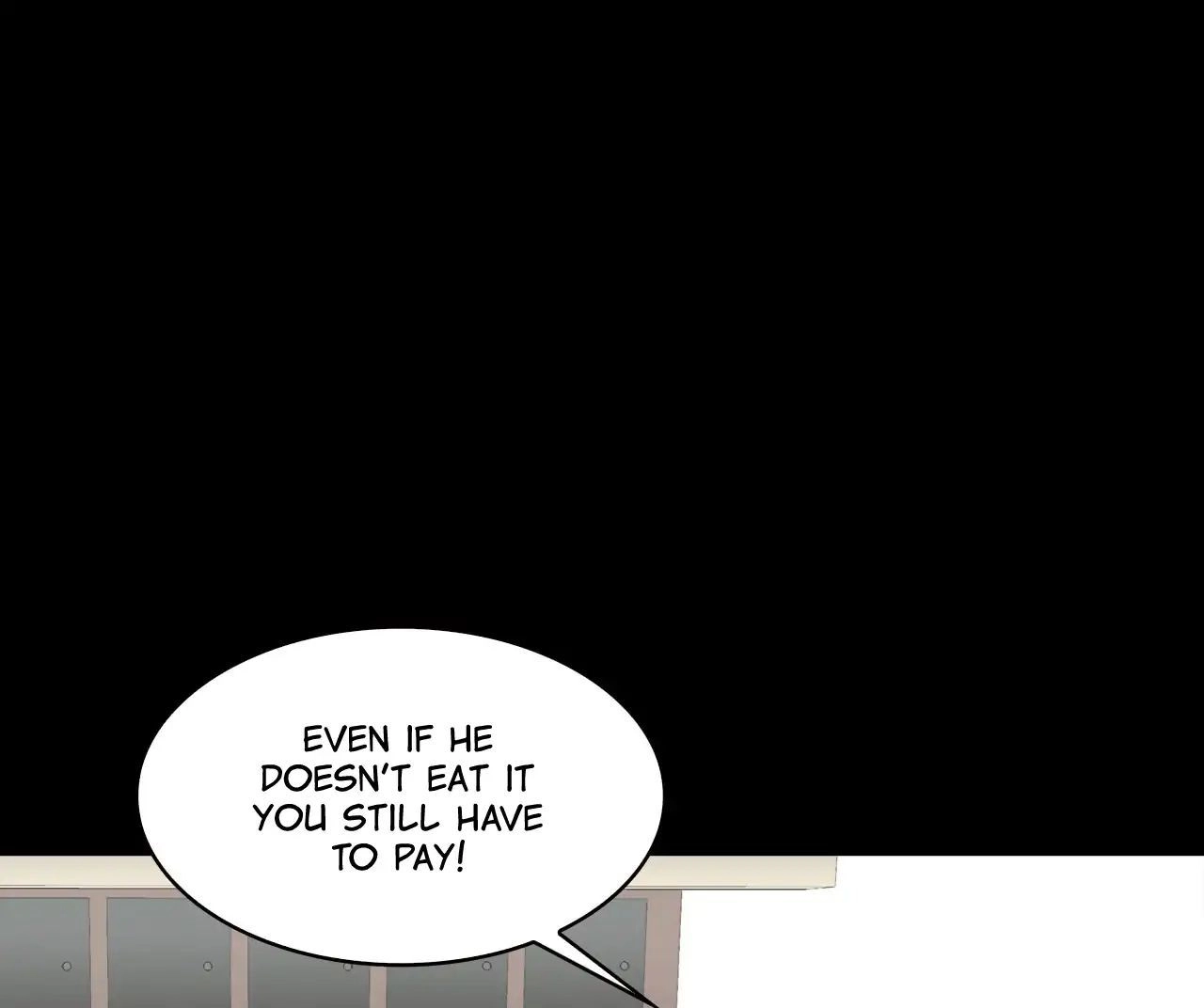 Longtime Lovers Chapter 36 page 25 - 