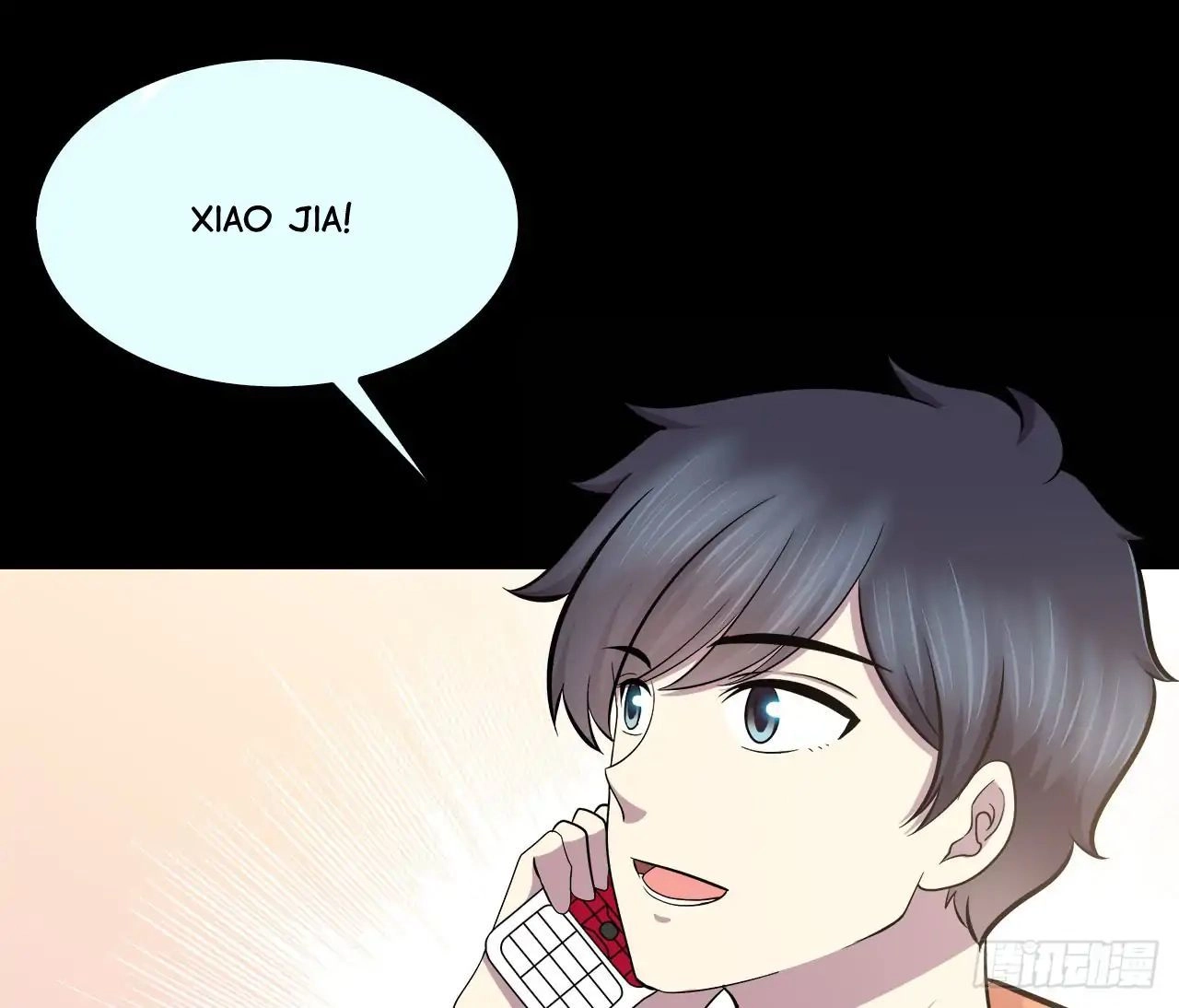 Longtime Lovers Chapter 36 page 30 - 