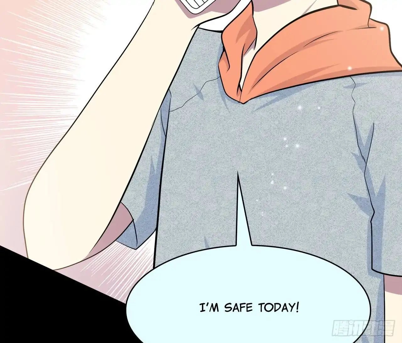 Longtime Lovers Chapter 36 page 31 - 