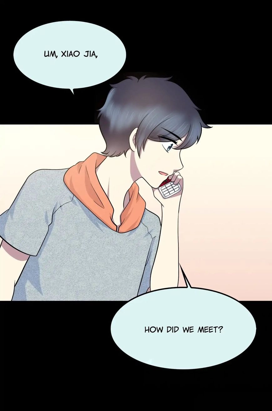 Longtime Lovers Chapter 36 page 37 - 