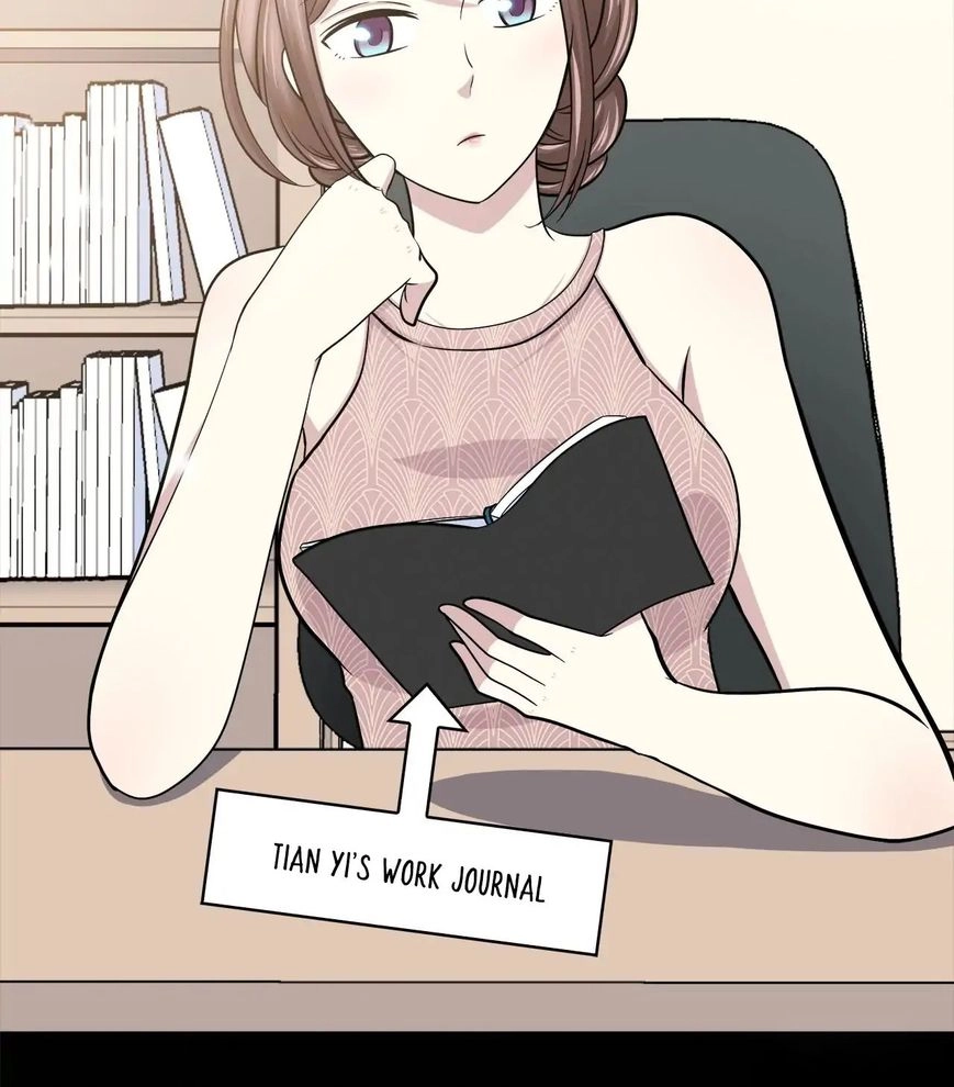 Longtime Lovers Chapter 36 page 5 - 