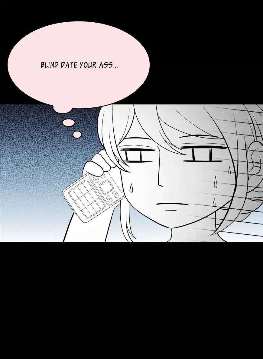 Longtime Lovers Chapter 36 page 41 - 