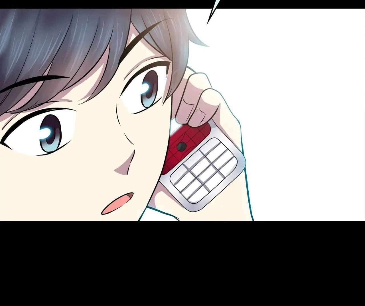 Longtime Lovers Chapter 36 page 45 - 