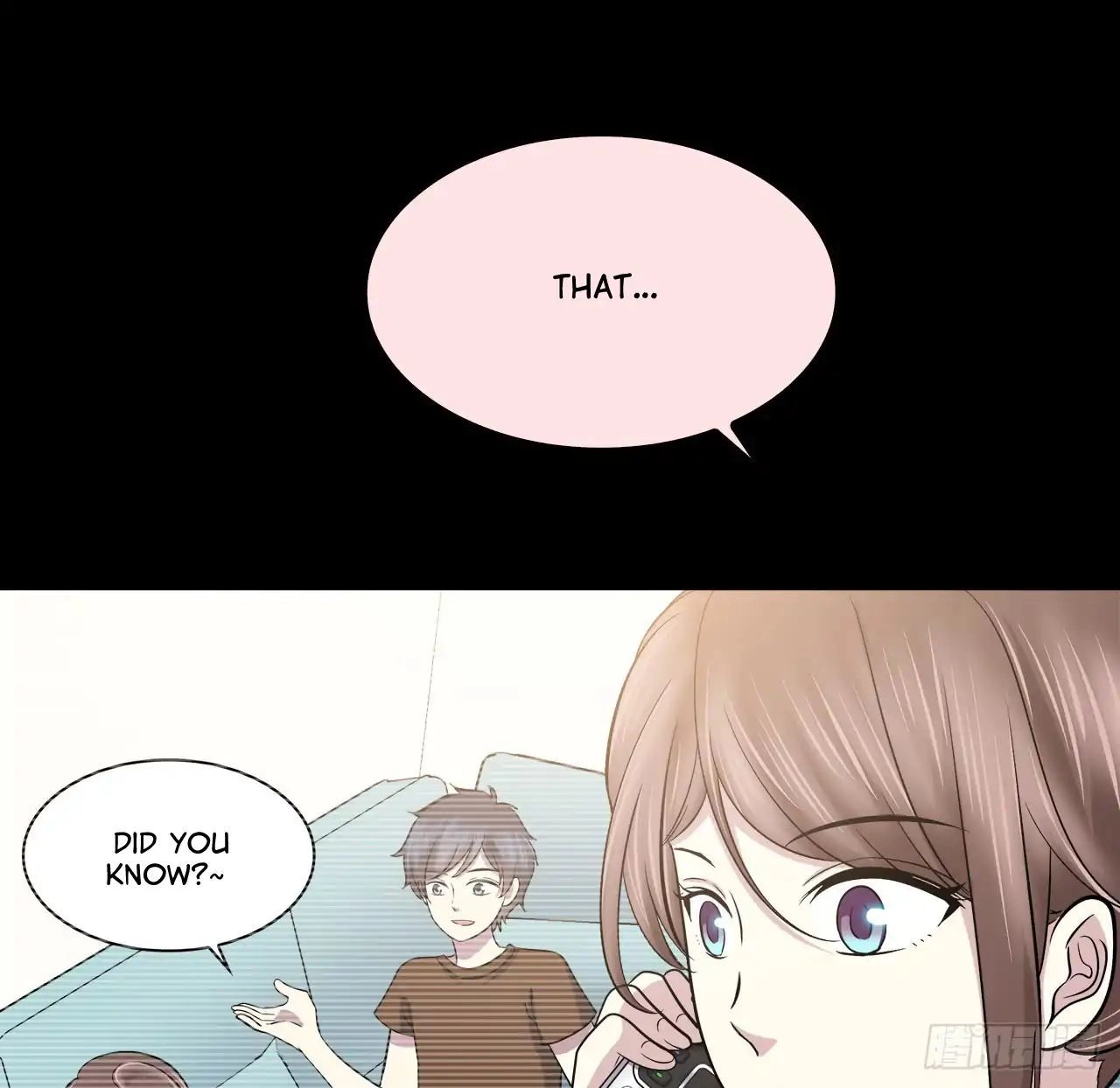 Longtime Lovers Chapter 36 page 46 - 