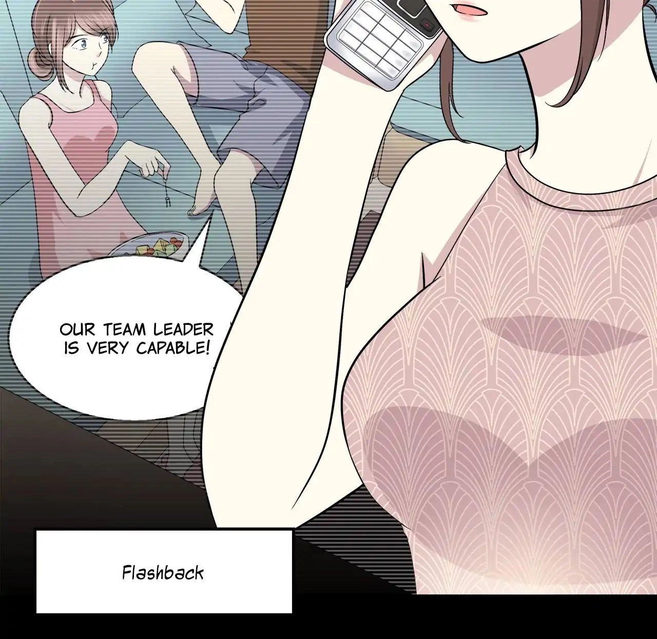 Longtime Lovers Chapter 36 page 47 - 