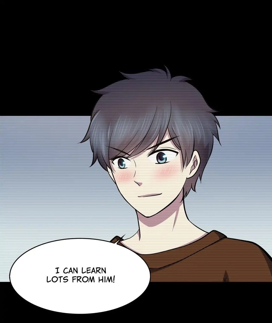 Longtime Lovers Chapter 36 page 49 - 