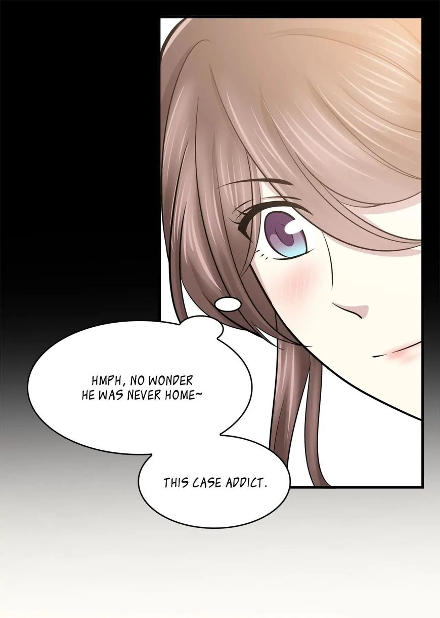 Longtime Lovers Chapter 36 page 6 - 