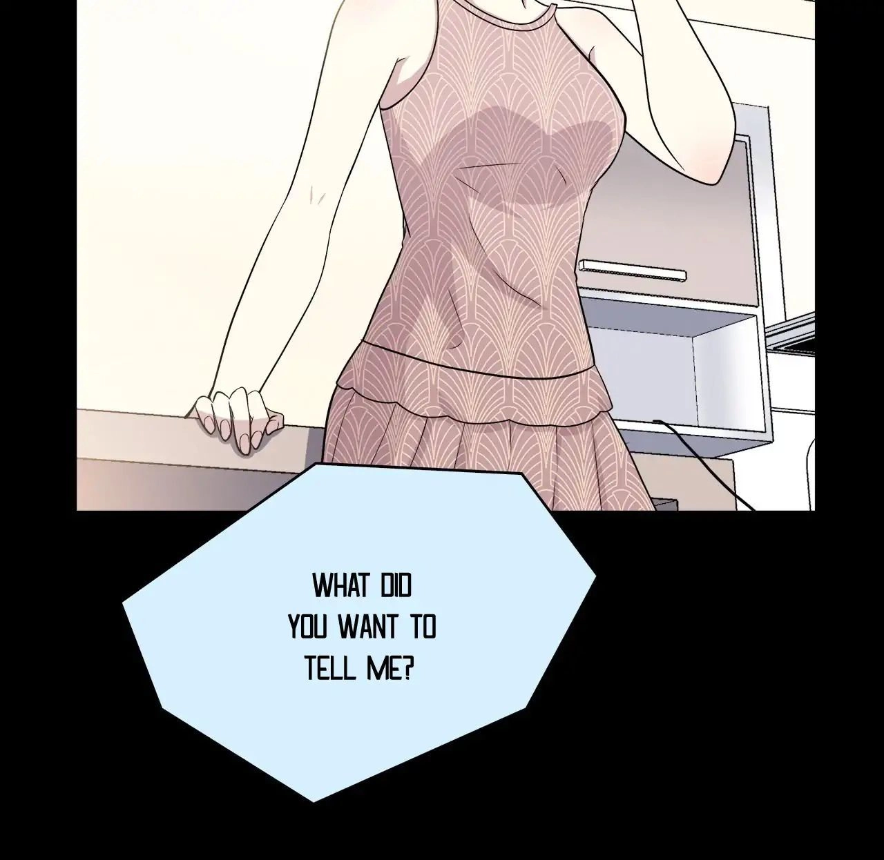 Longtime Lovers Chapter 36 page 57 - 
