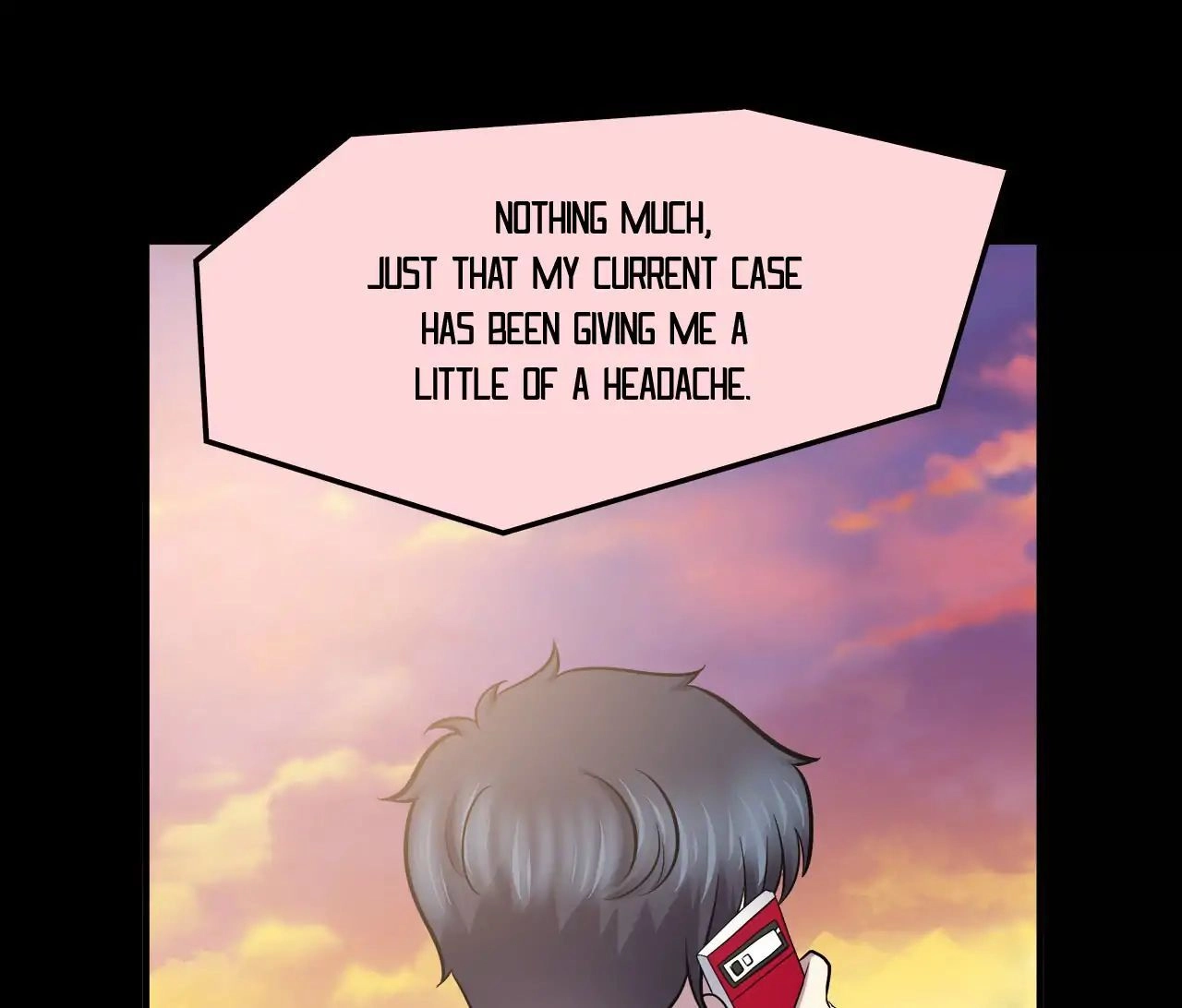 Longtime Lovers Chapter 36 page 58 - 