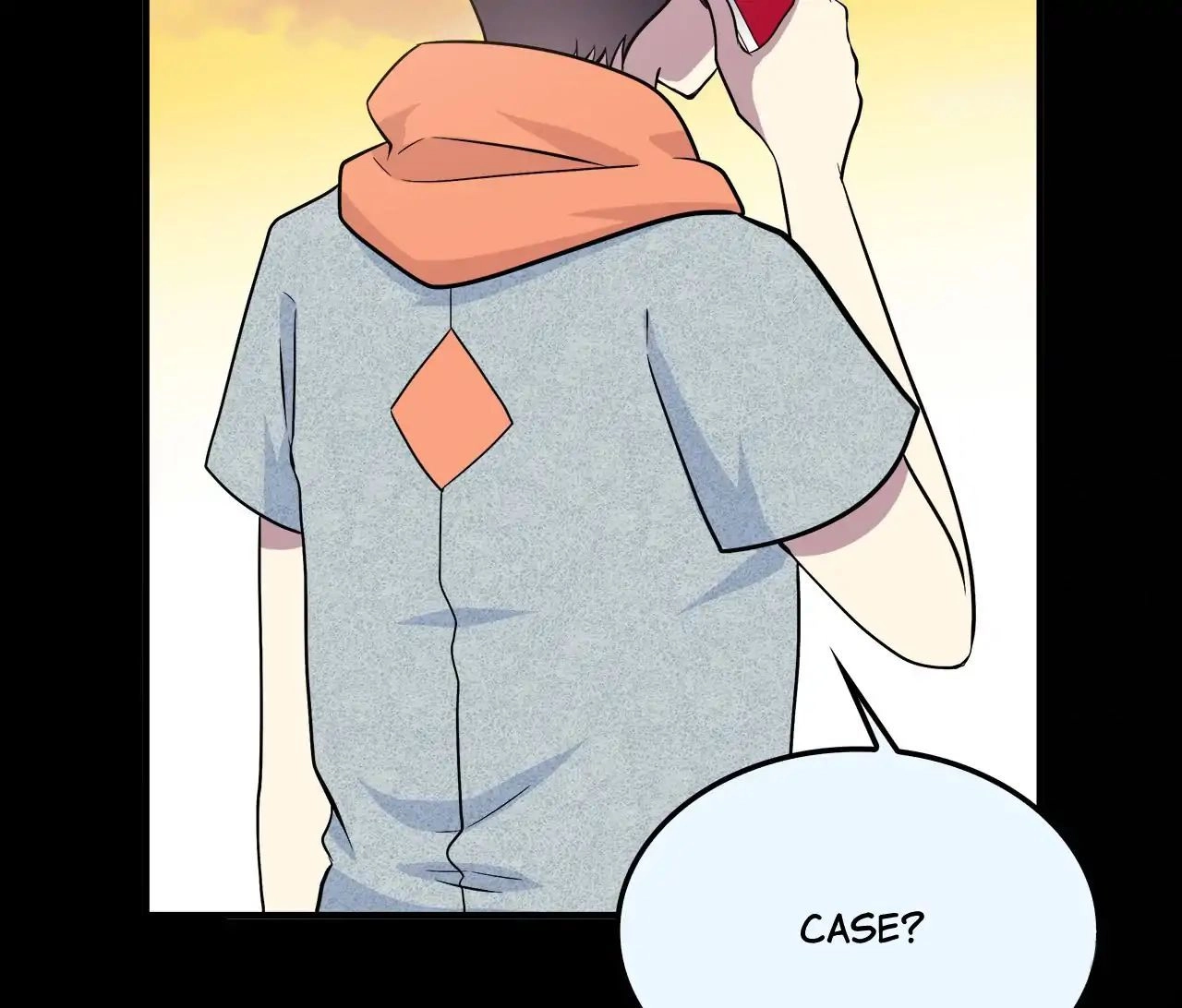 Longtime Lovers Chapter 36 page 59 - 