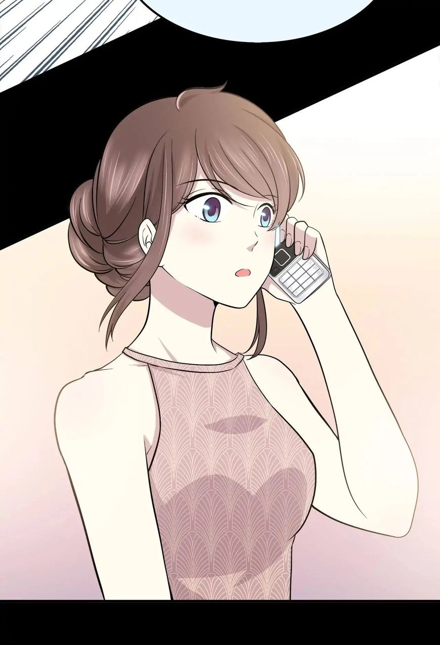 Longtime Lovers Chapter 36 page 62 - 