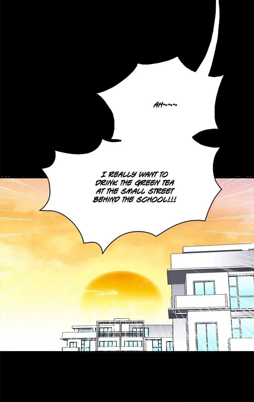 Longtime Lovers Chapter 36 page 9 - 