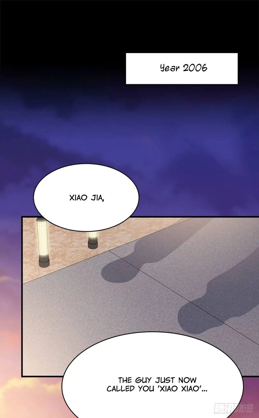 Longtime Lovers Chapter 38 page 2 - 