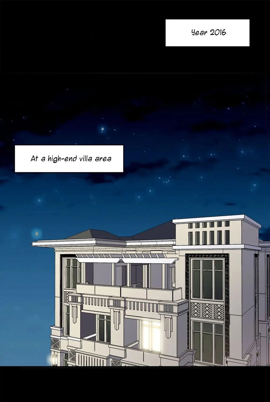 Longtime Lovers Chapter 38 page 11 - 