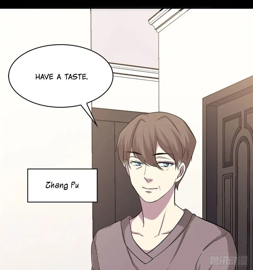Longtime Lovers Chapter 38 page 13 - 