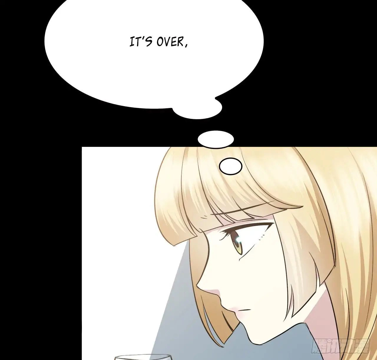 Longtime Lovers Chapter 38 page 17 - 