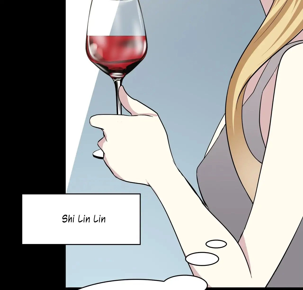 Longtime Lovers Chapter 38 page 18 - 