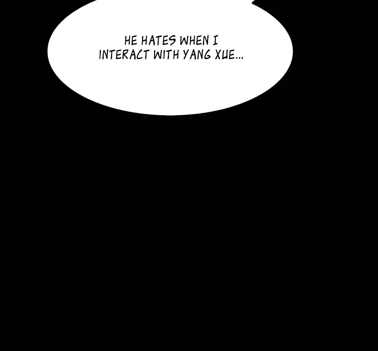 Longtime Lovers Chapter 38 page 19 - 