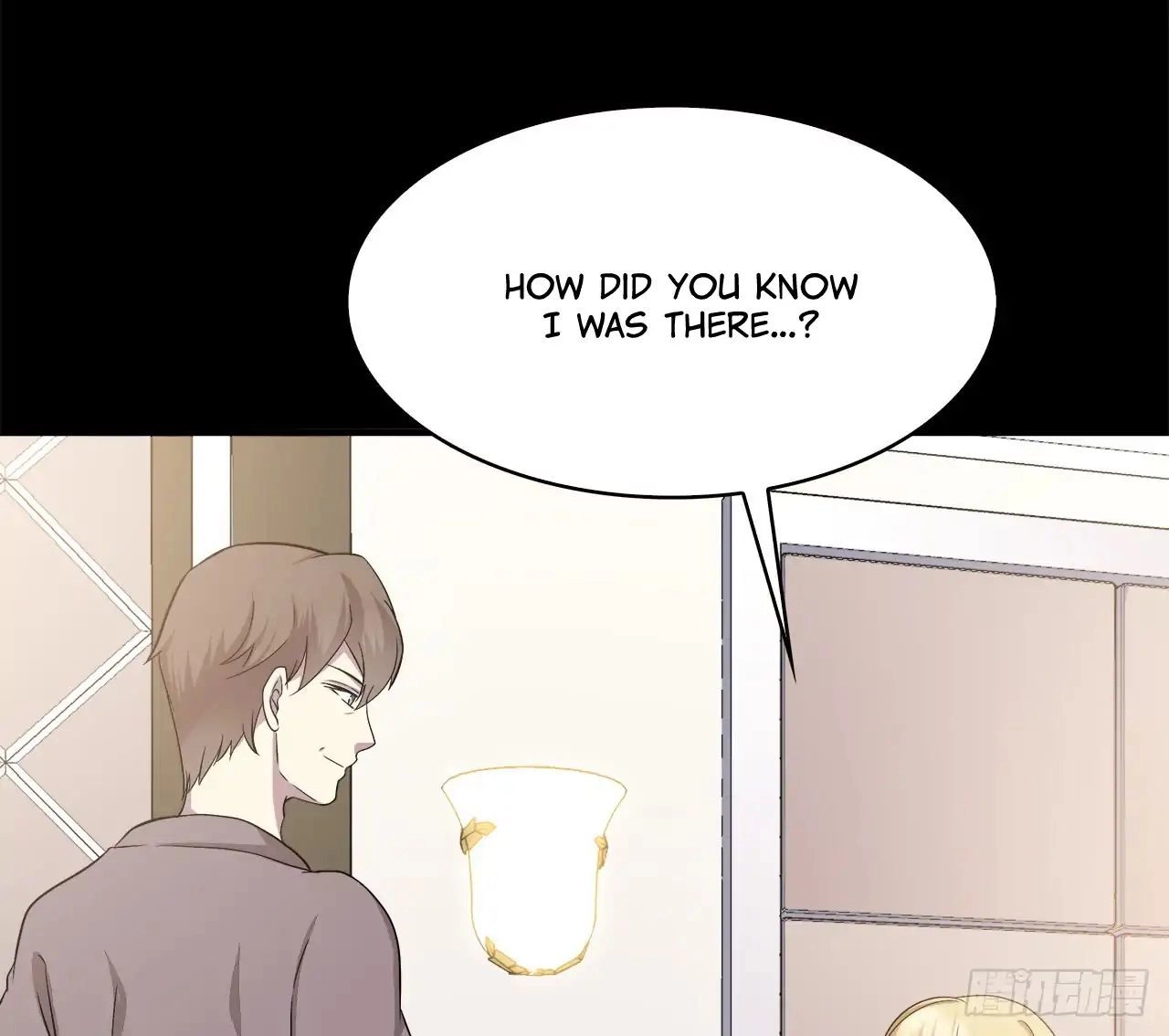 Longtime Lovers Chapter 38 page 25 - 