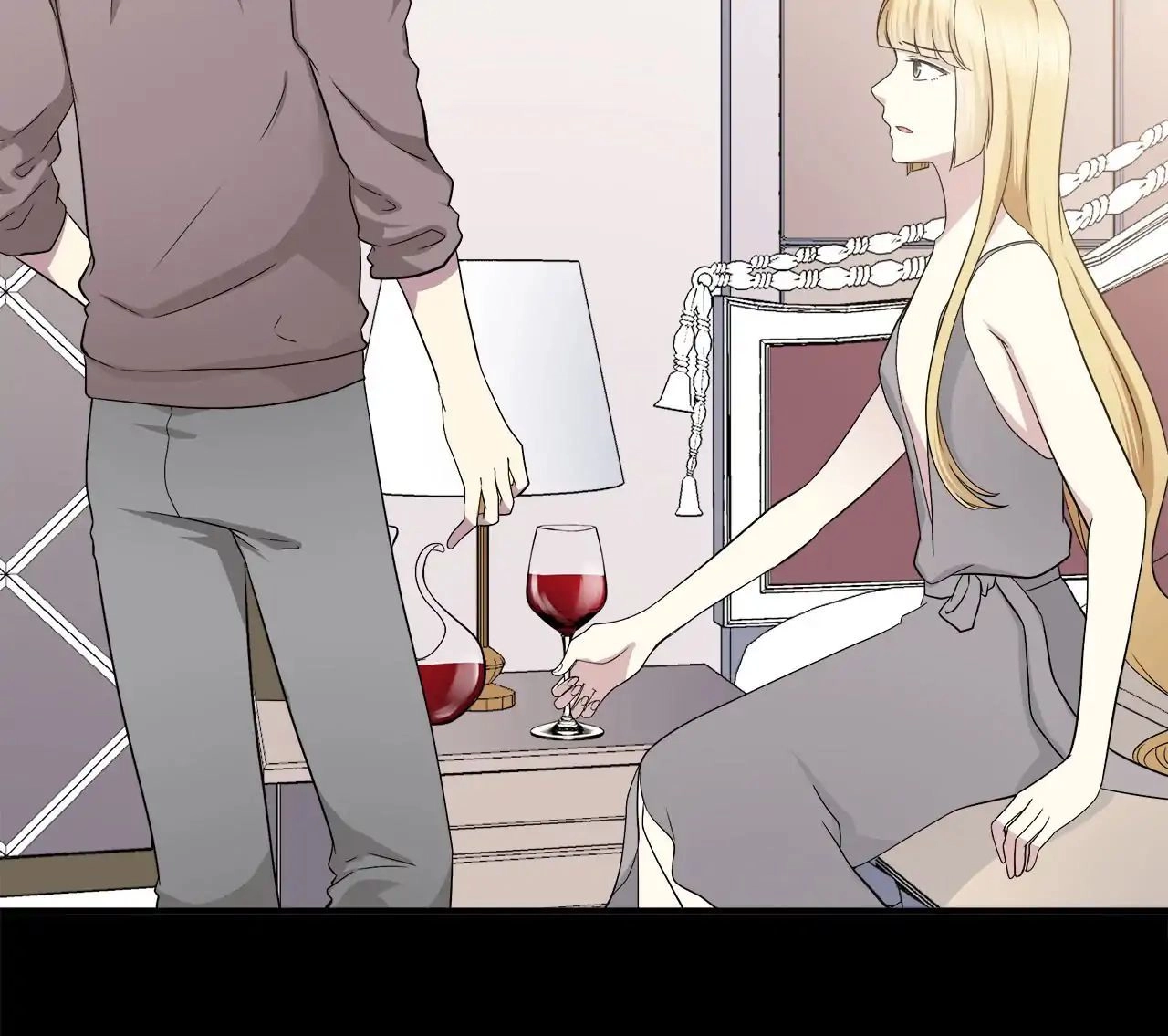 Longtime Lovers Chapter 38 page 26 - 