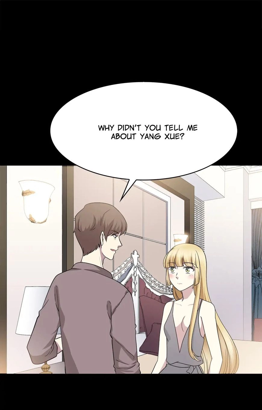 Longtime Lovers Chapter 38 page 29 - 