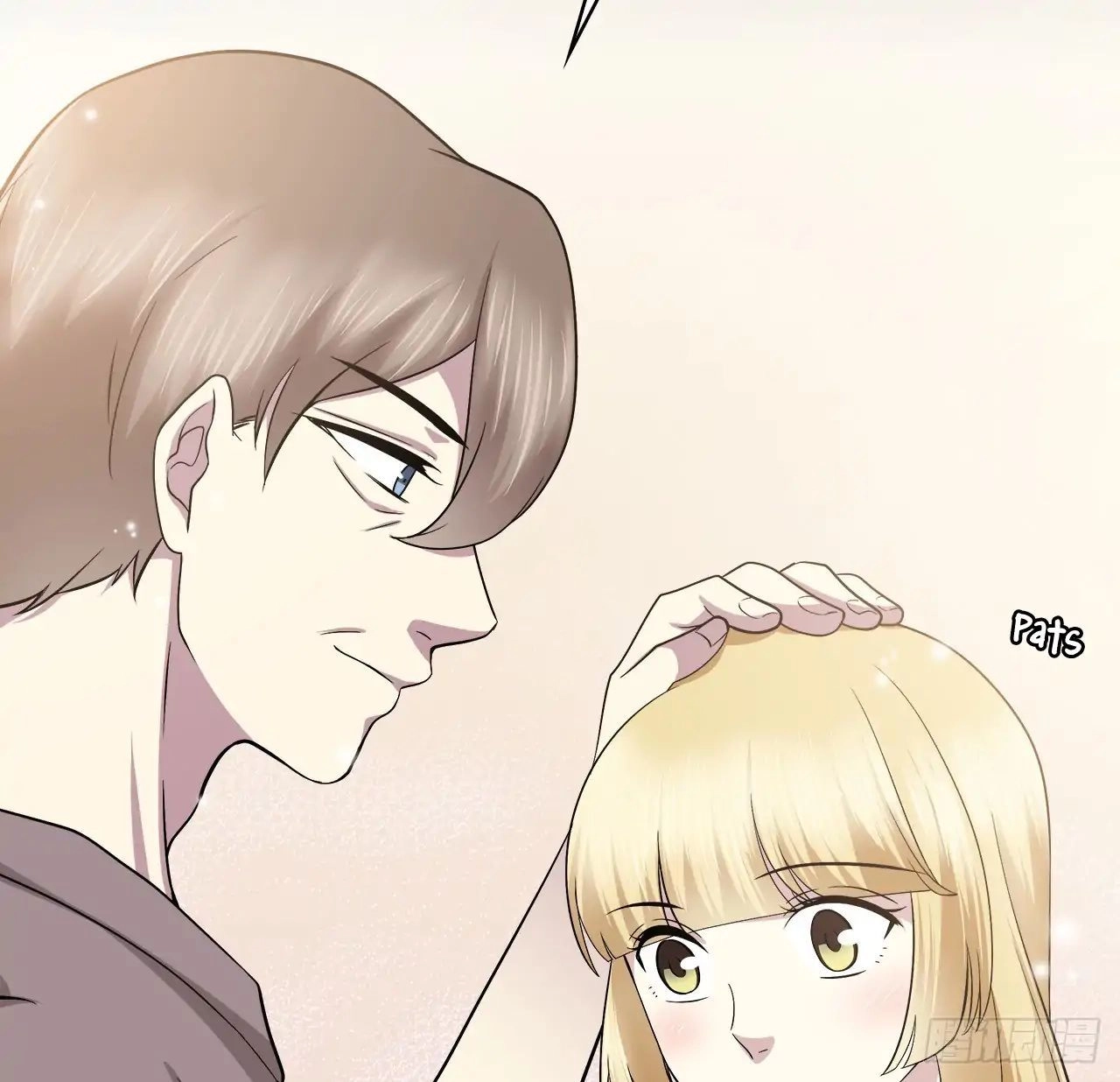 Longtime Lovers Chapter 38 page 34 - 