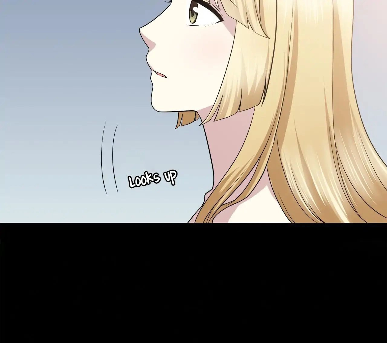 Longtime Lovers Chapter 38 page 37 - 