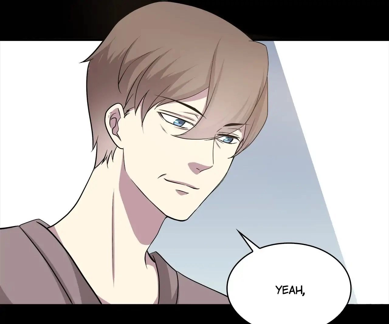Longtime Lovers Chapter 38 page 38 - 