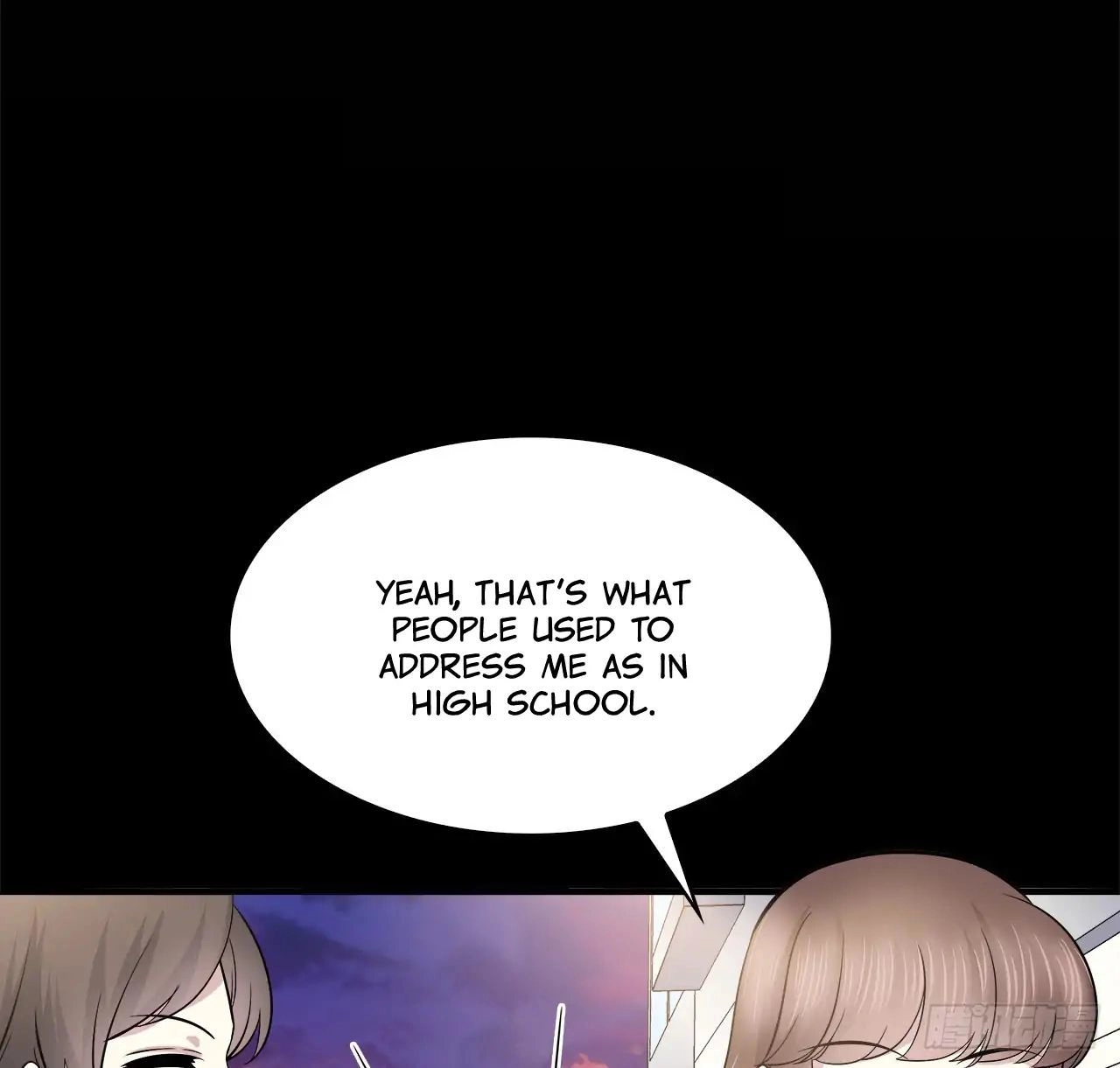 Longtime Lovers Chapter 38 page 5 - 
